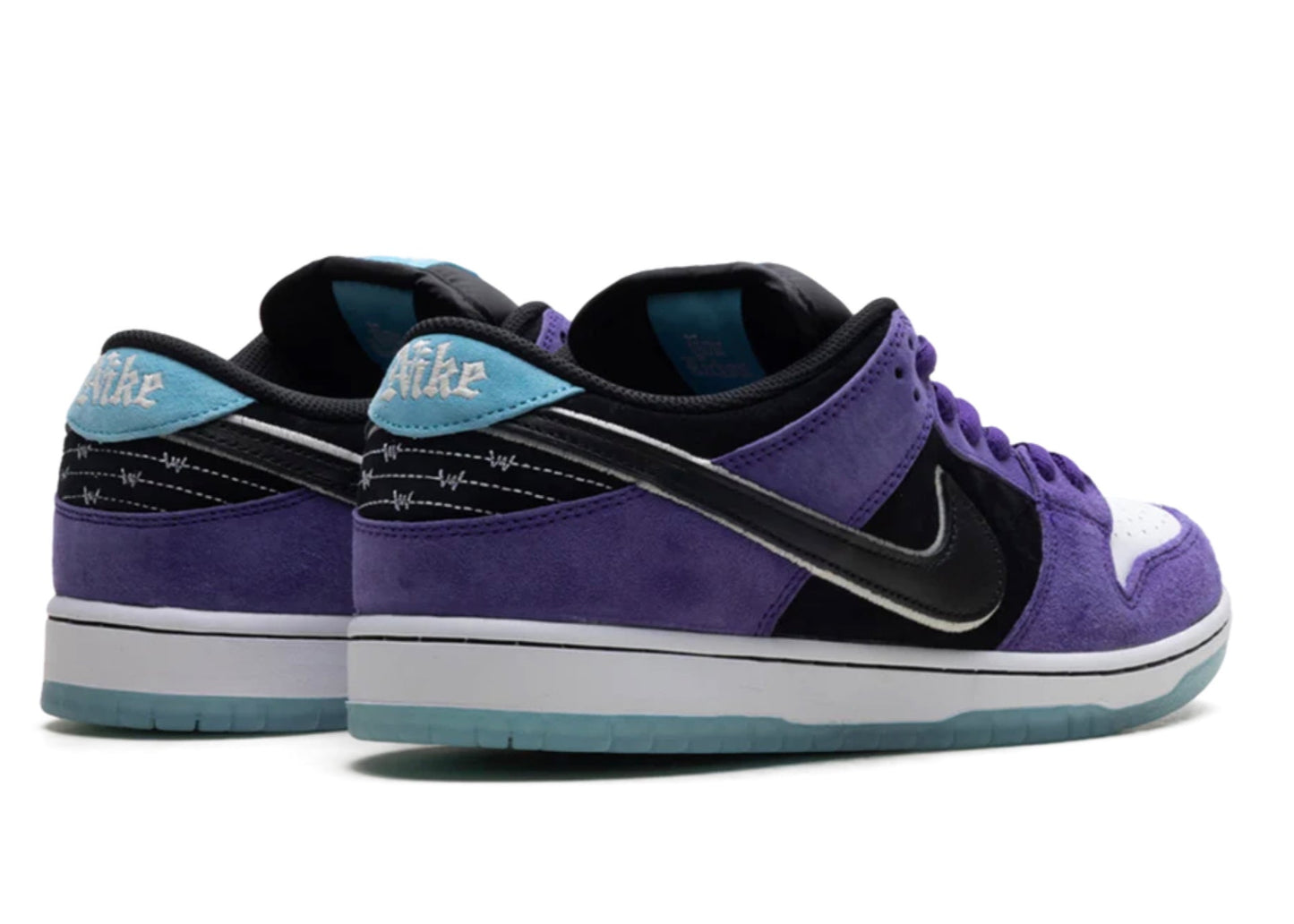 Nike SB Dunk Low 'Hayley Wilson'