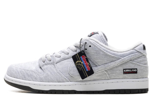 Nike SB Dunk Low Pro QS 'Costco Kirkland Signature'