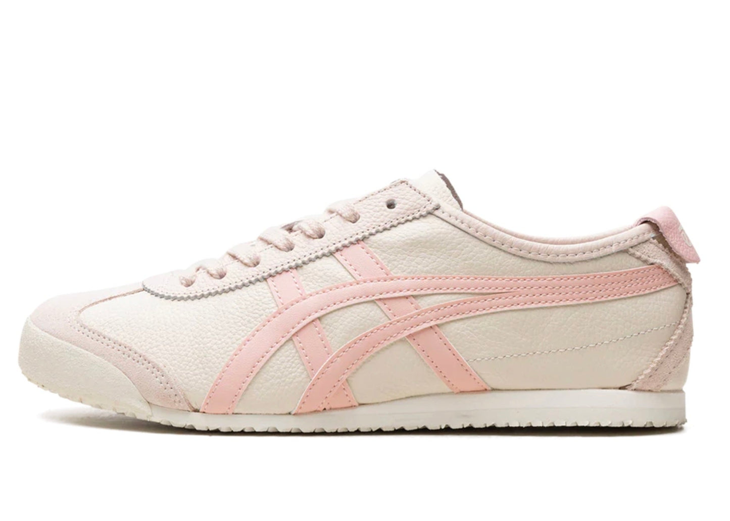 Onitsuka Tiger Mexico 66 'Oatmeal Ginger Peach'