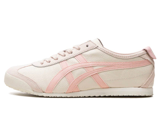Onitsuka Tiger Mexico 66 'Oatmeal Ginger Peach'