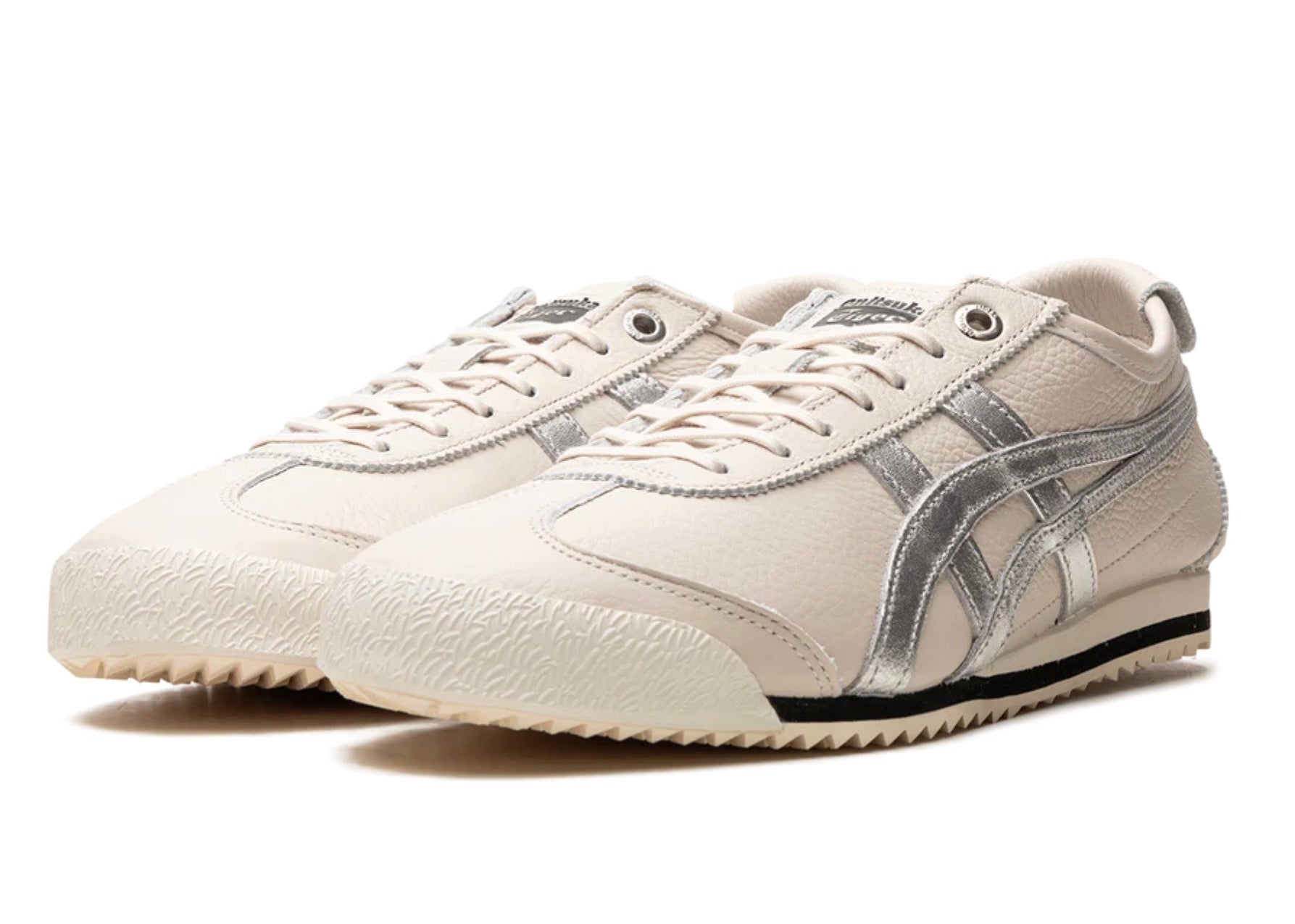 Onitsuka Tiger Mexico 66 SD 'Birch Silver' – Reborn.