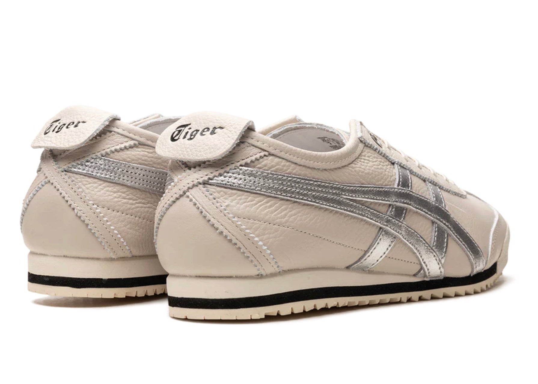 Onitsuka Tiger Mexico 66 SD 'Birch Silver' – Reborn.