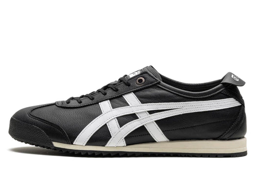 Onitsuka Tiger Mexico 66 SD 'Black White'