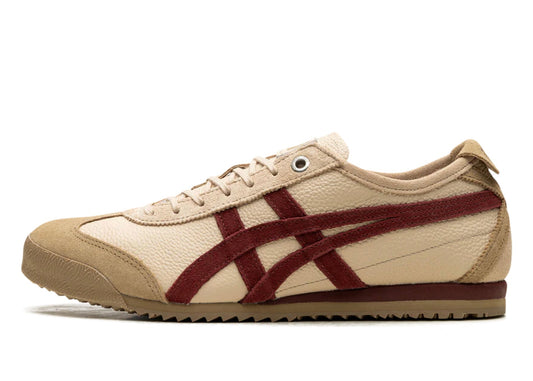 Onitsuka Tiger Mexico 66 SD VIN 'Beige Beet Juice'
