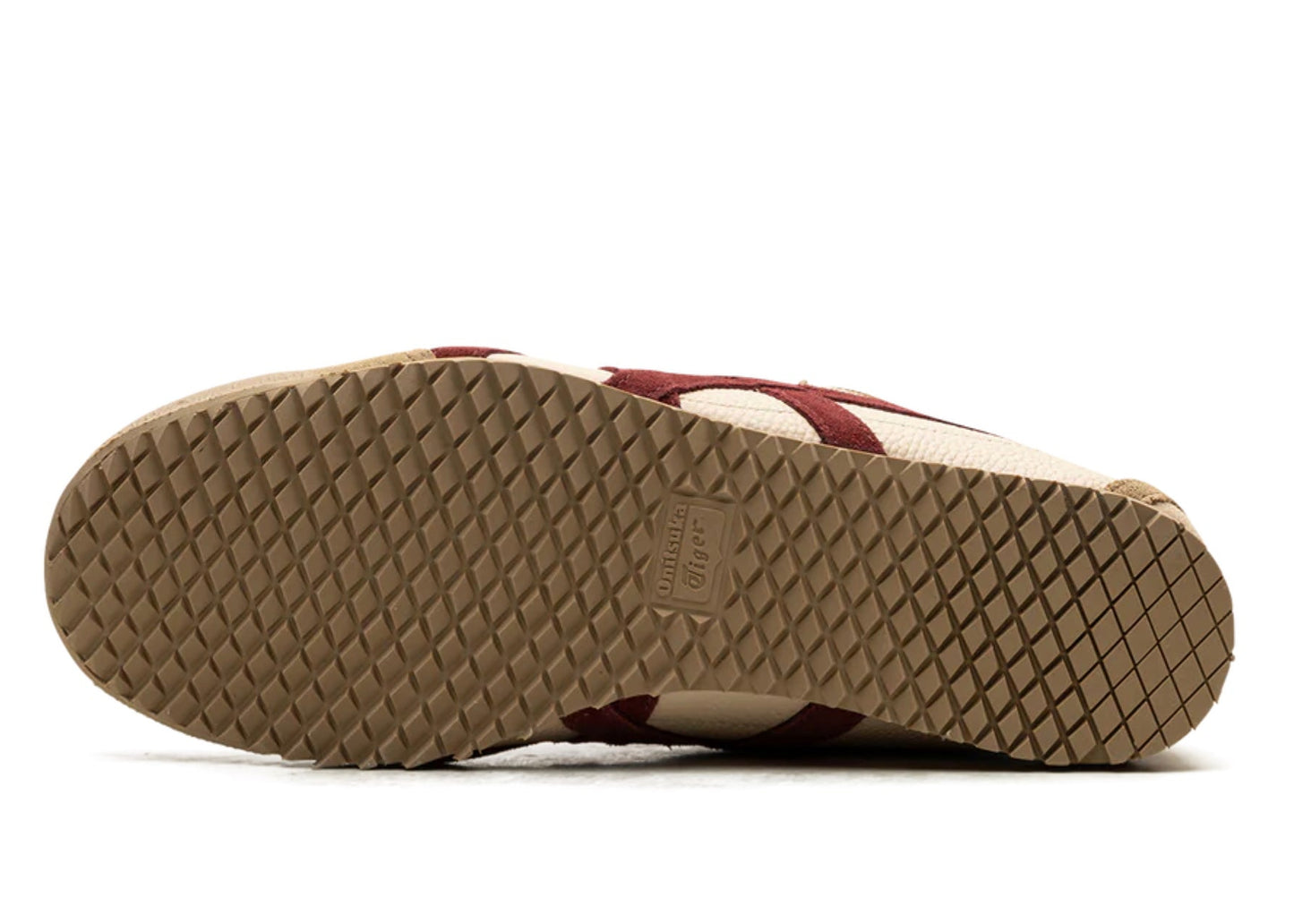 Onitsuka Tiger Mexico 66 SD VIN 'Beige Beet Juice'