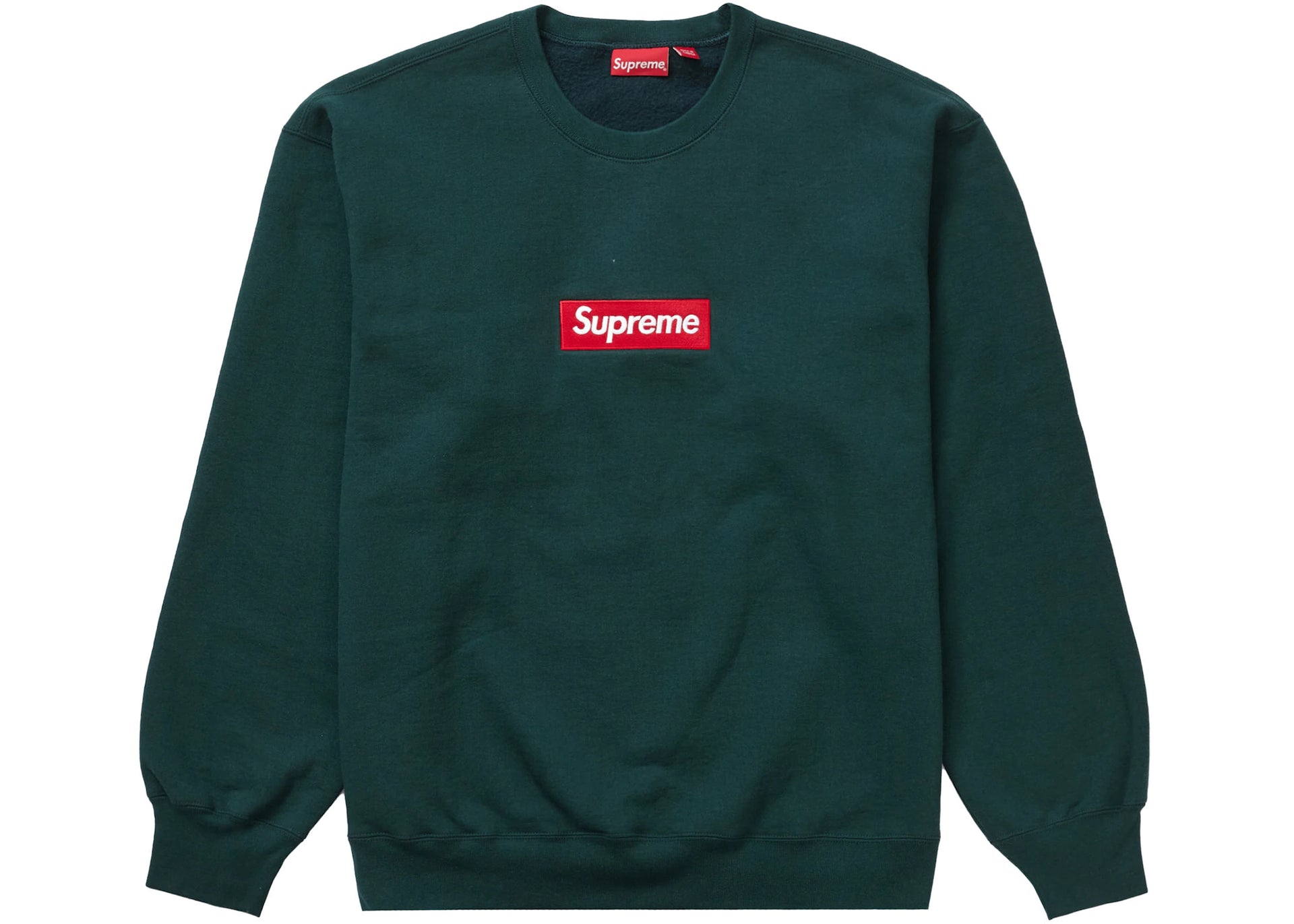 Supreme bogo crewneck deals