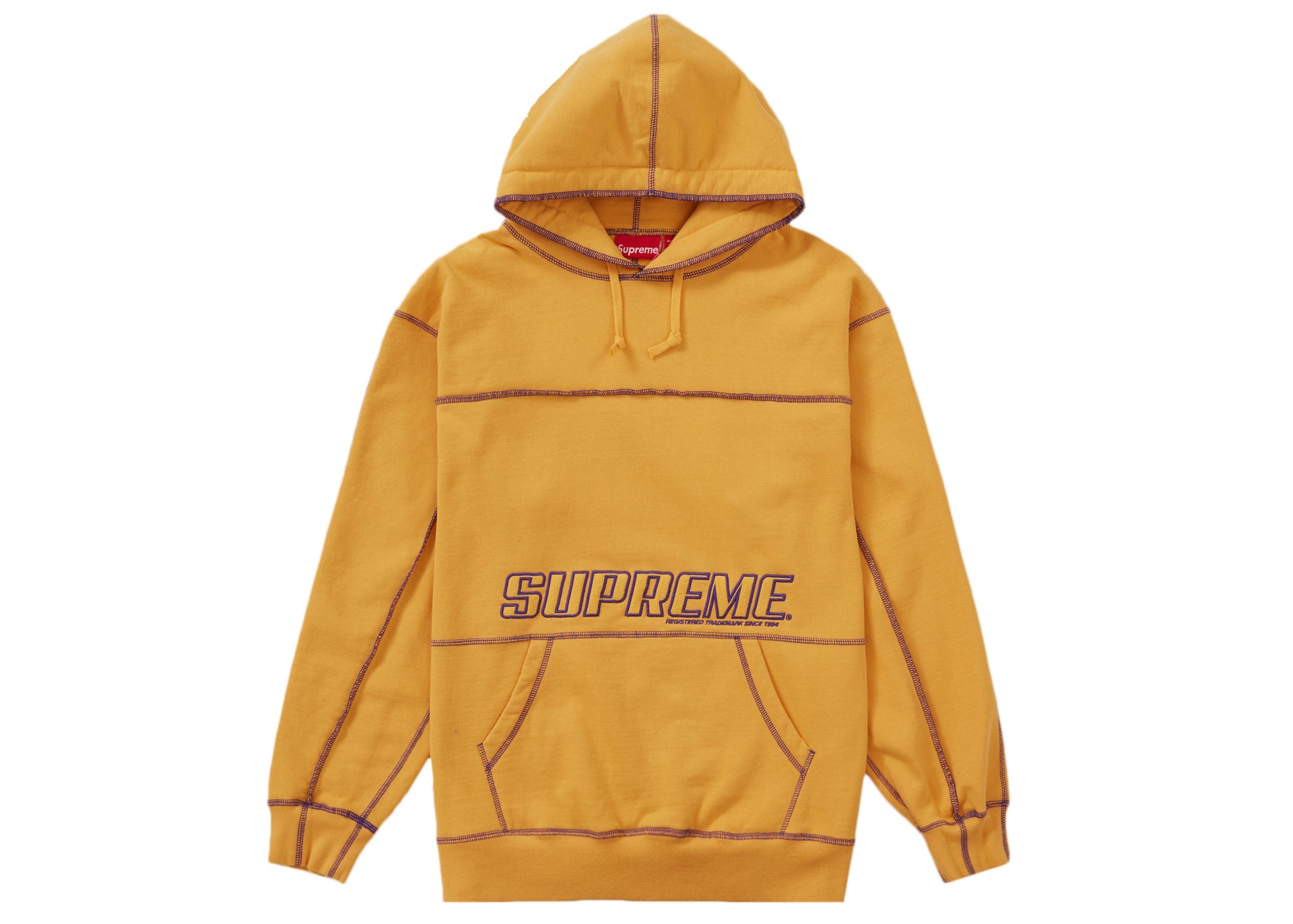 Supreme-Coverstitch-Hooded- 