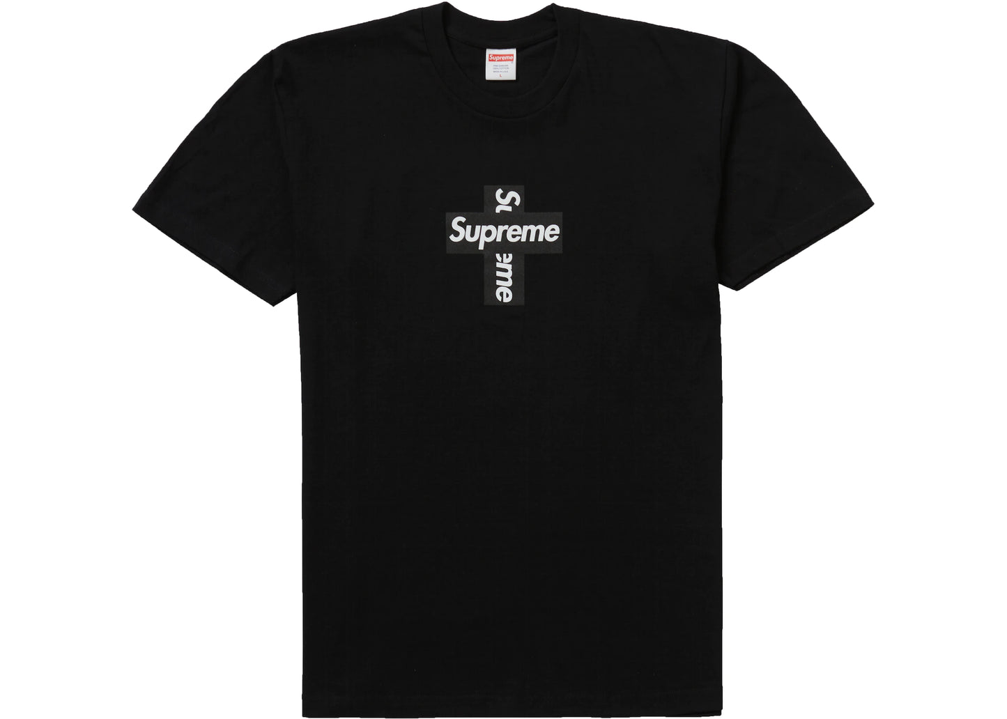 Supreme box logo 2024 fw20
