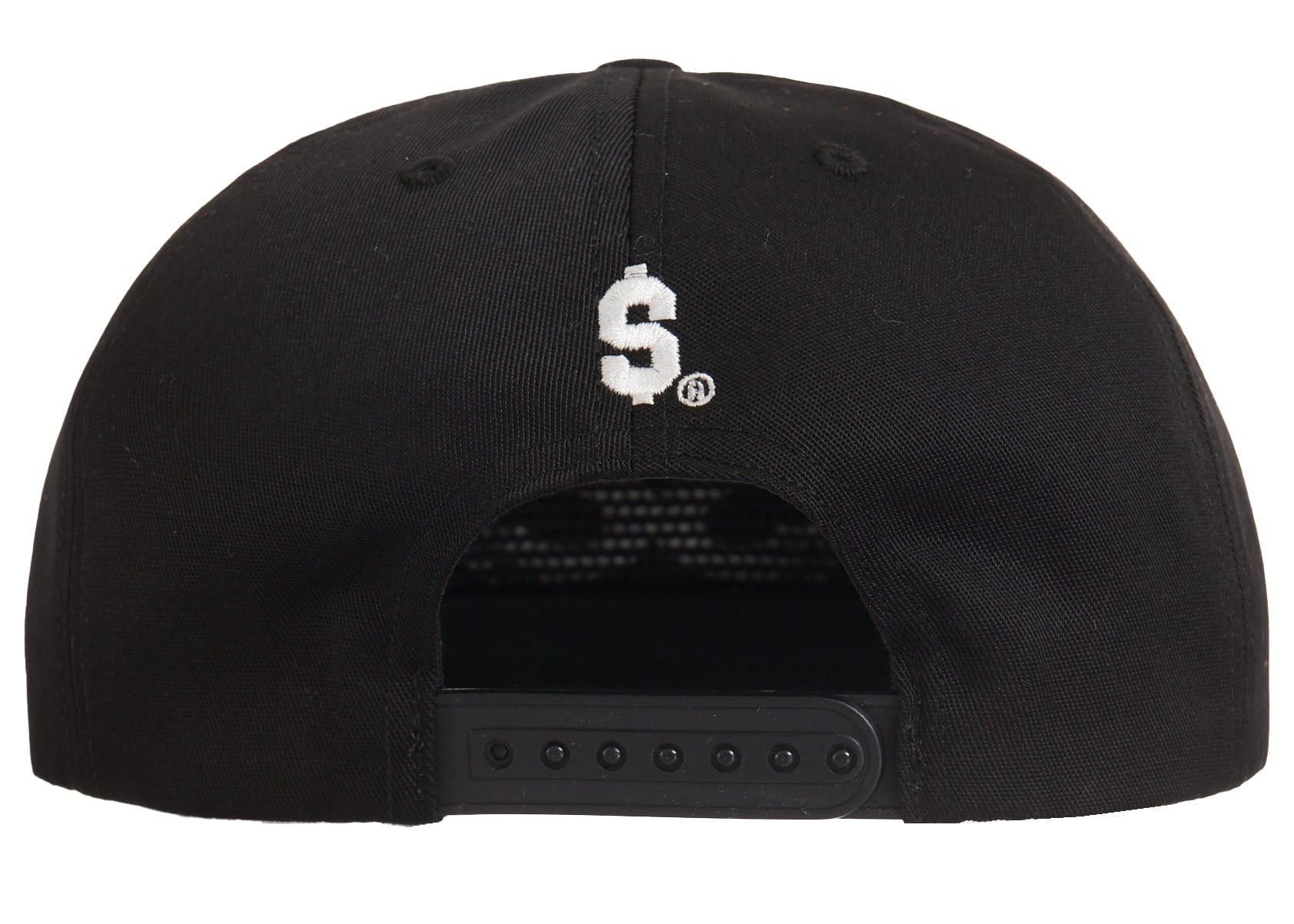 帽子Supreme Double S 5-Panel S/S22