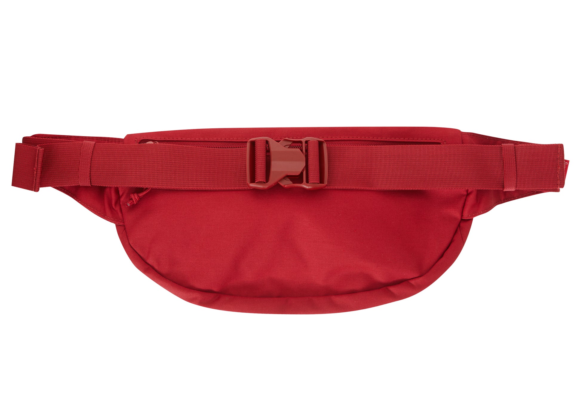 Supreme Field Waist Bag (SS23) - Red