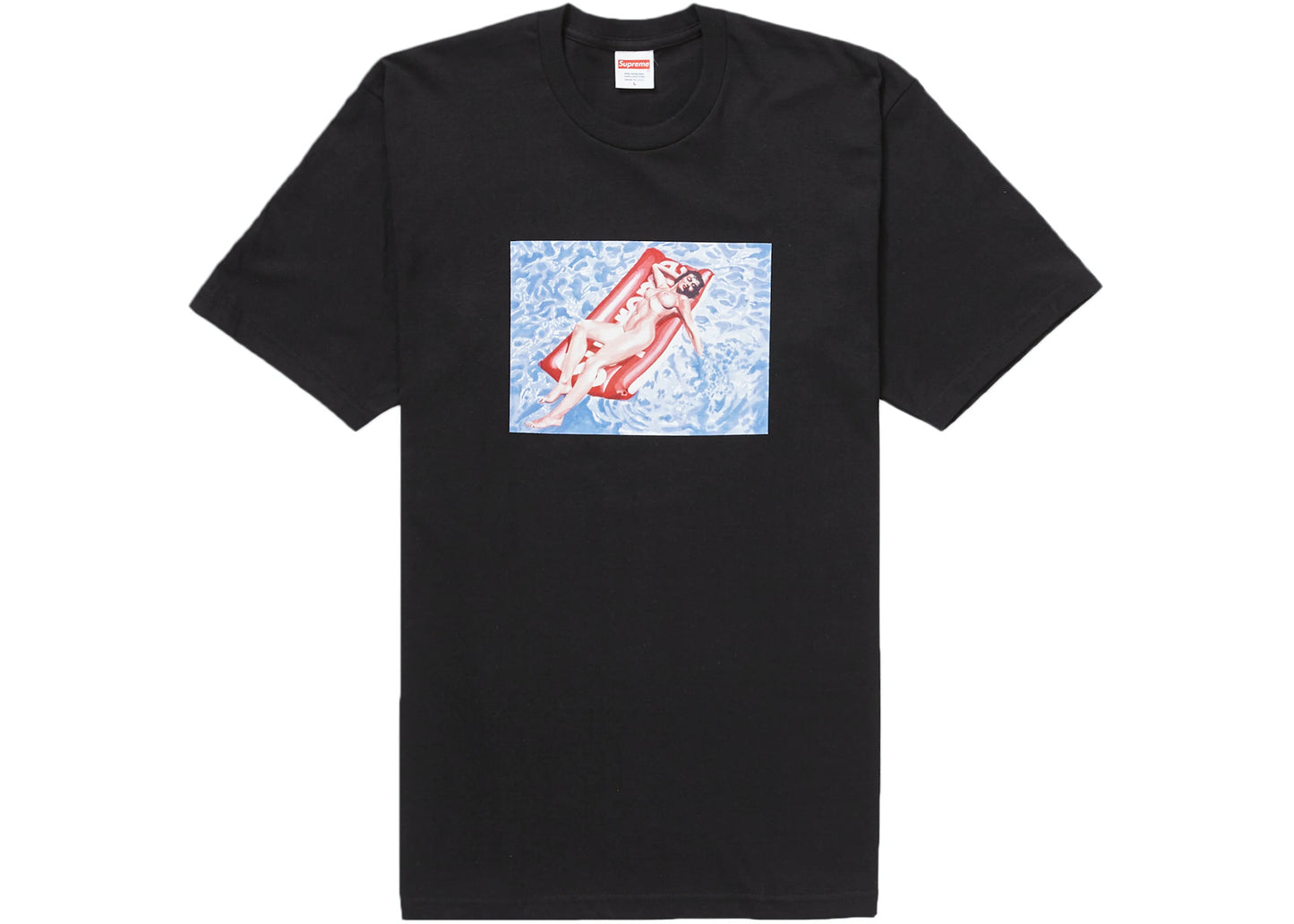 Supreme Float Tee (SS22)