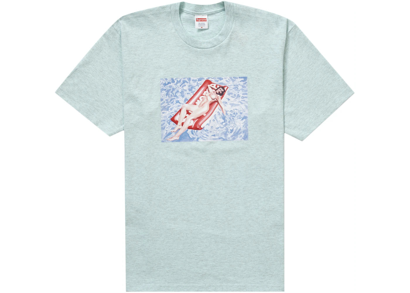 Supreme Float Tee (SS22)