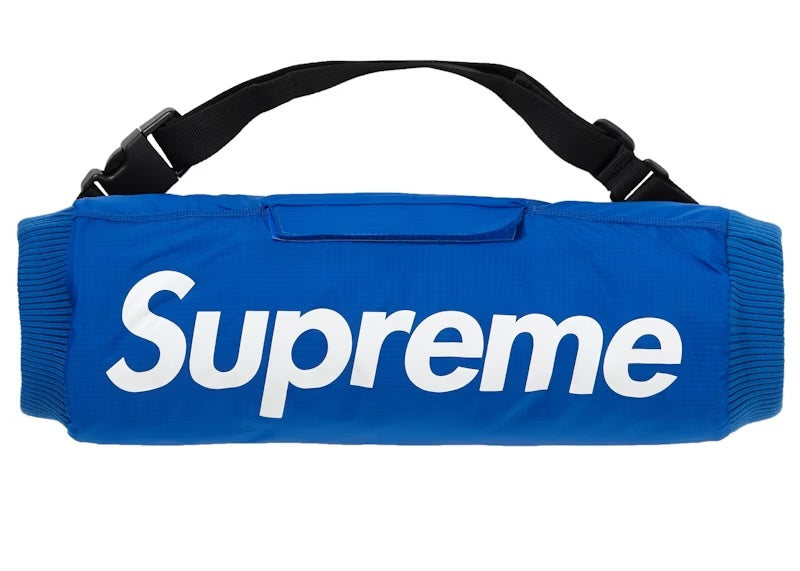 Supreme Hand Warmer (FW18) - Royal