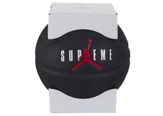 Supreme Jordan Basketball (FW24) - Black