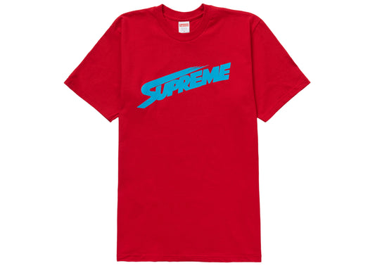 Supreme Mont Blanc Tee (FW23) - Red