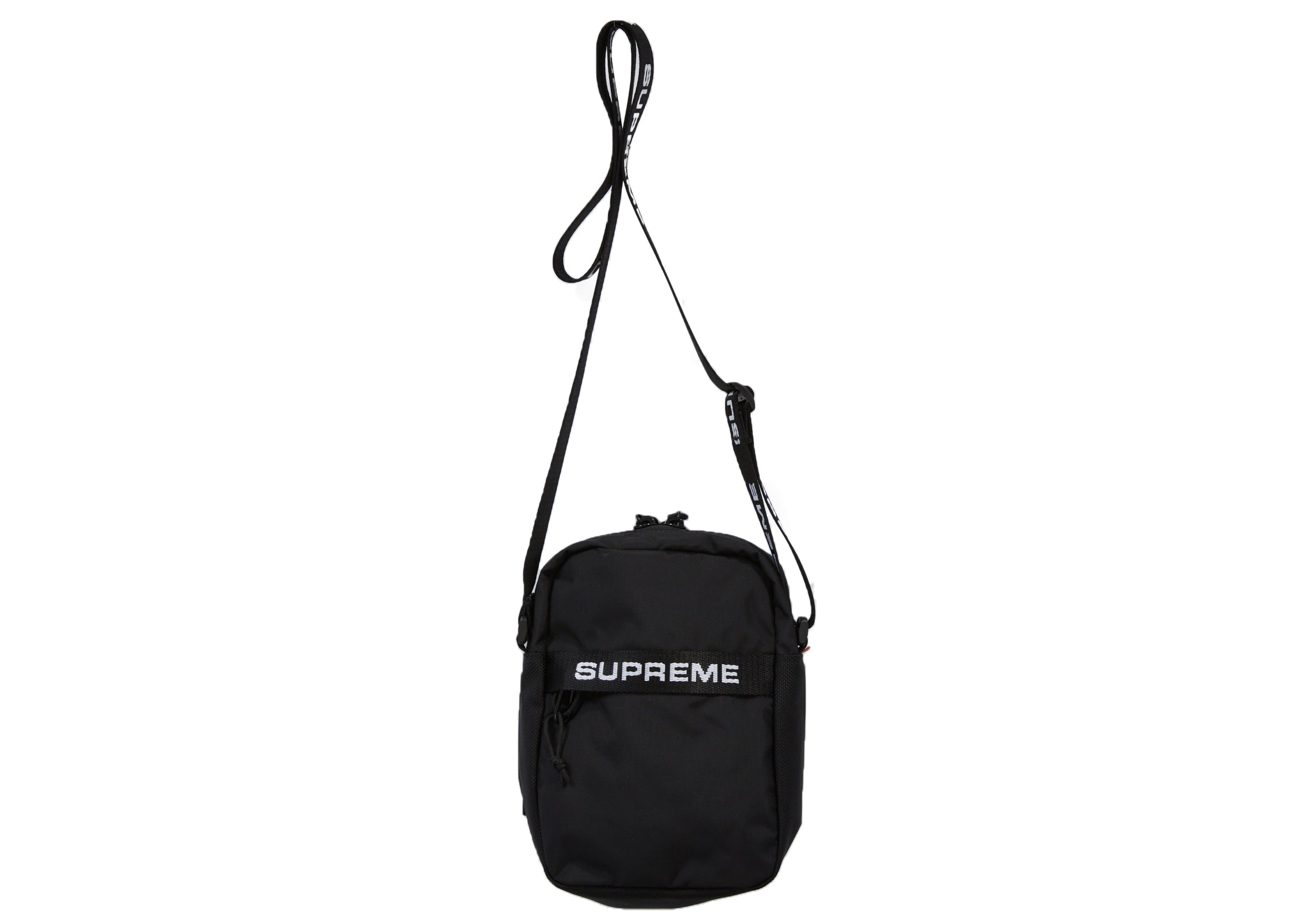 Supreme one outlet shoulder bag