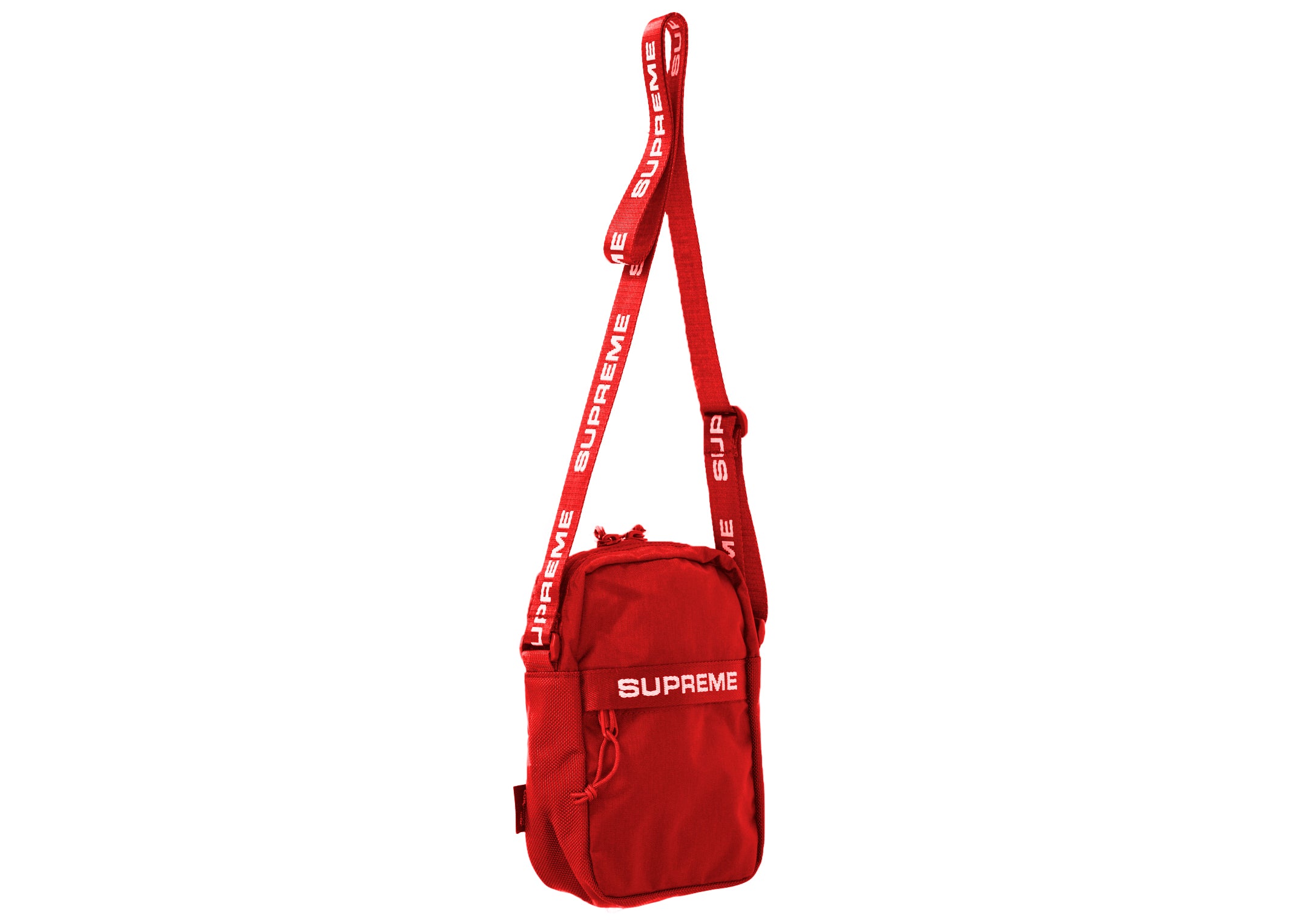 特集Supreme FW22 Shoulder Bag \