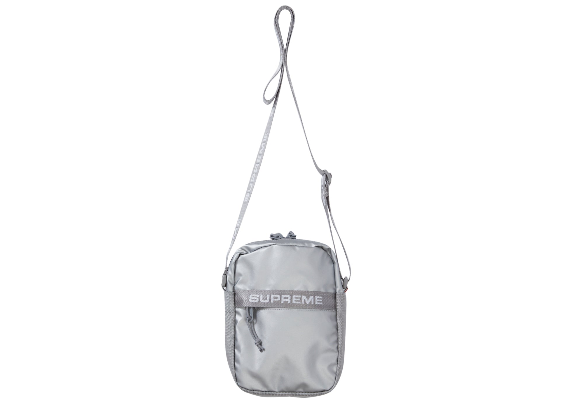 Supreme String Waist Bag - Farfetch