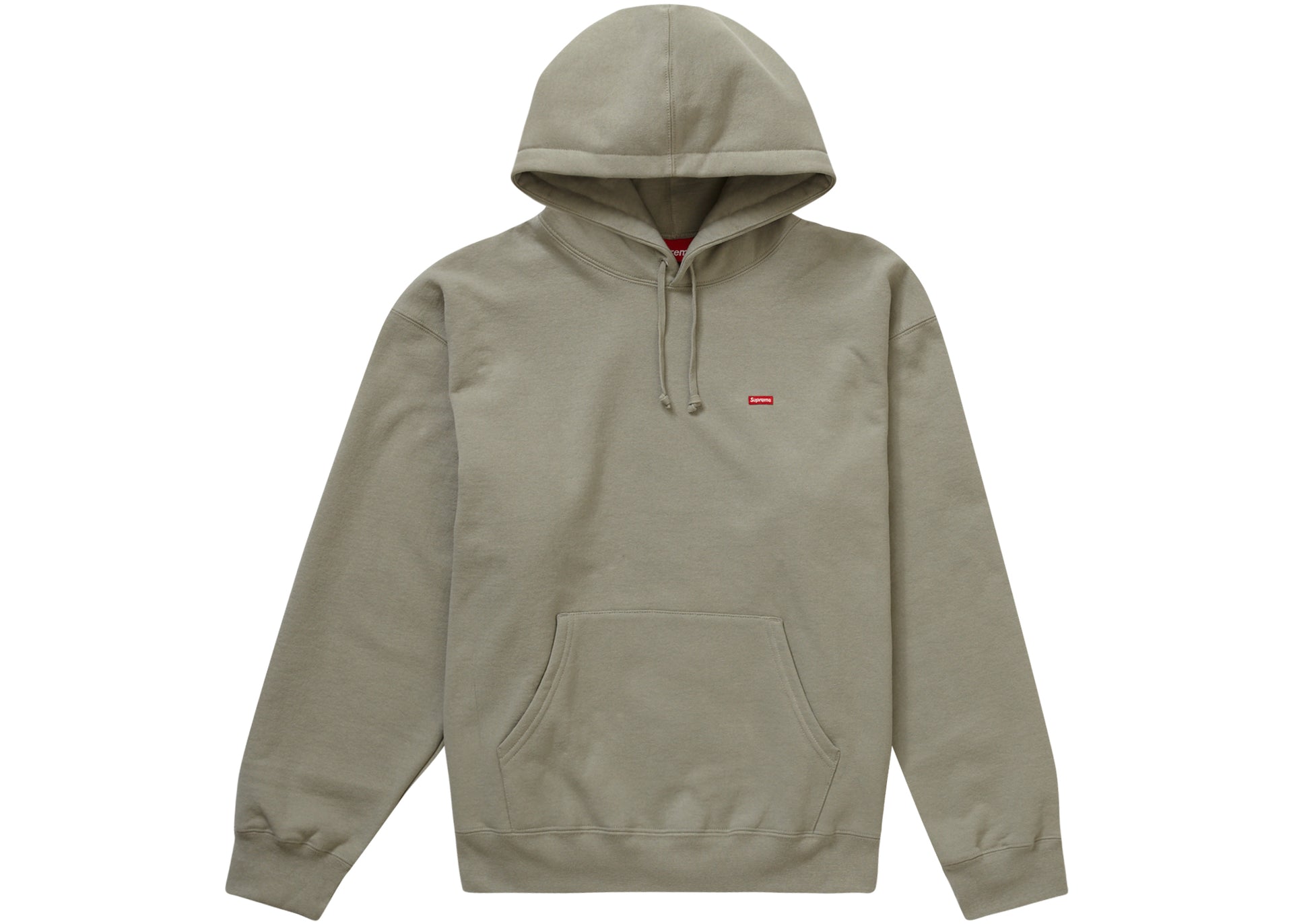 Supreme Small Box Hooded Sweatshirt (SS23) - Oive – Reborn 