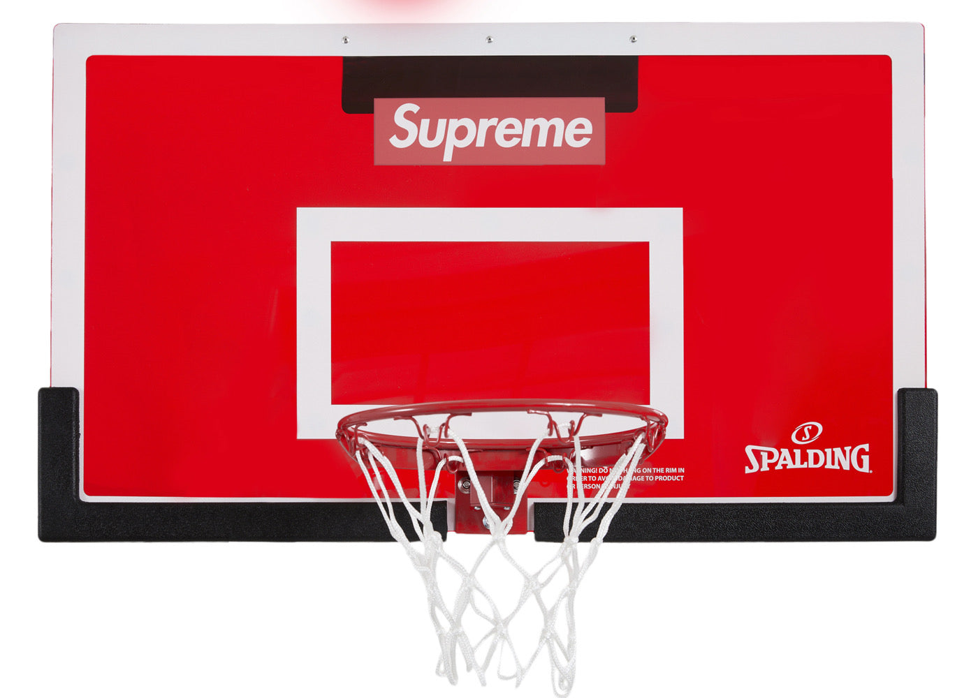 Supreme basket discount