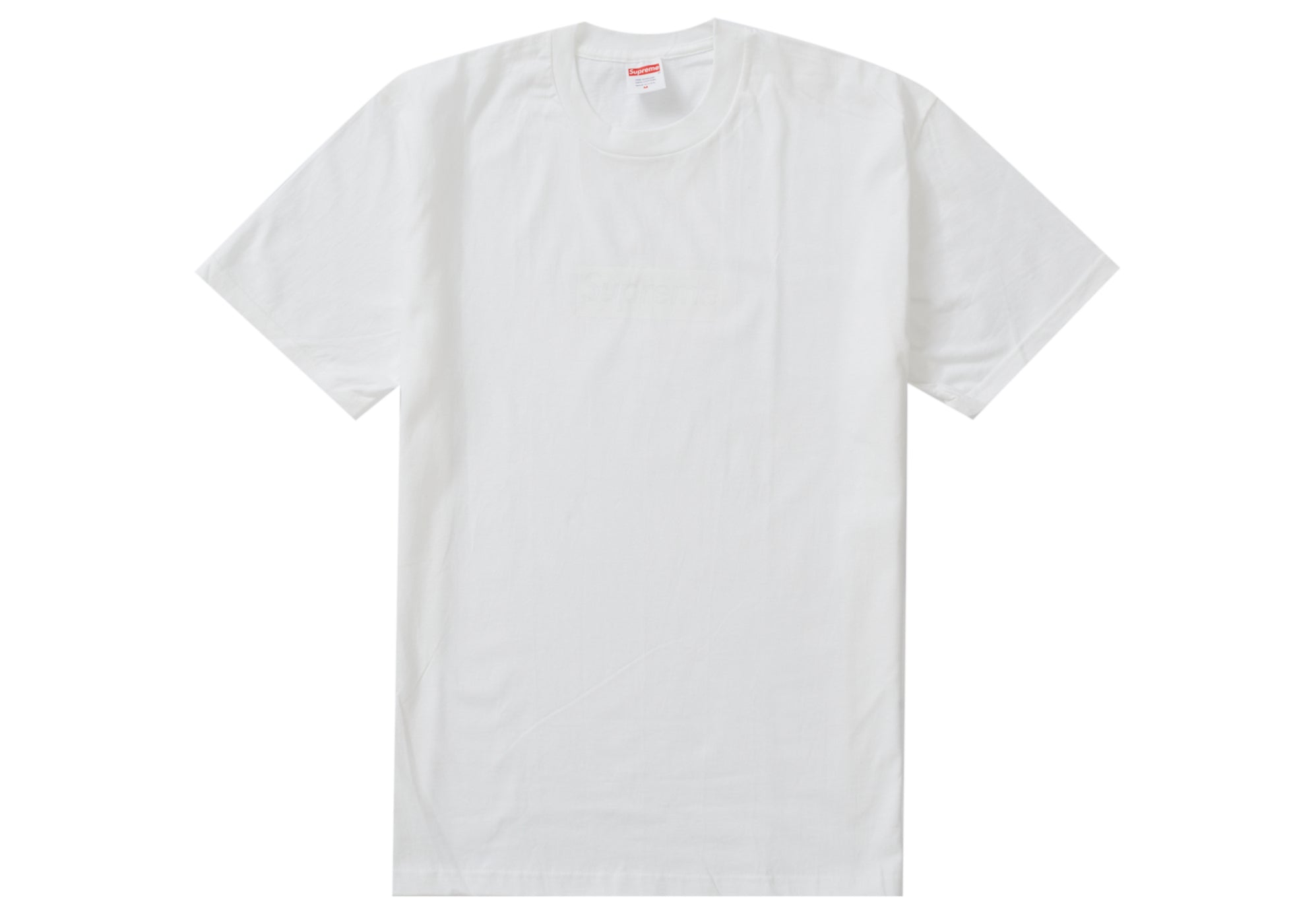 Supreme Tonal Box Logo Tee SS23 Reborn