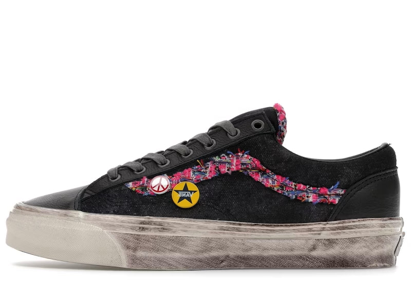 Vans Old Skool 36 LX 'Souvenir - Black'