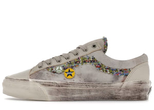 Vans Old Skool 36 LX 'Souvenir - Oatmeal'