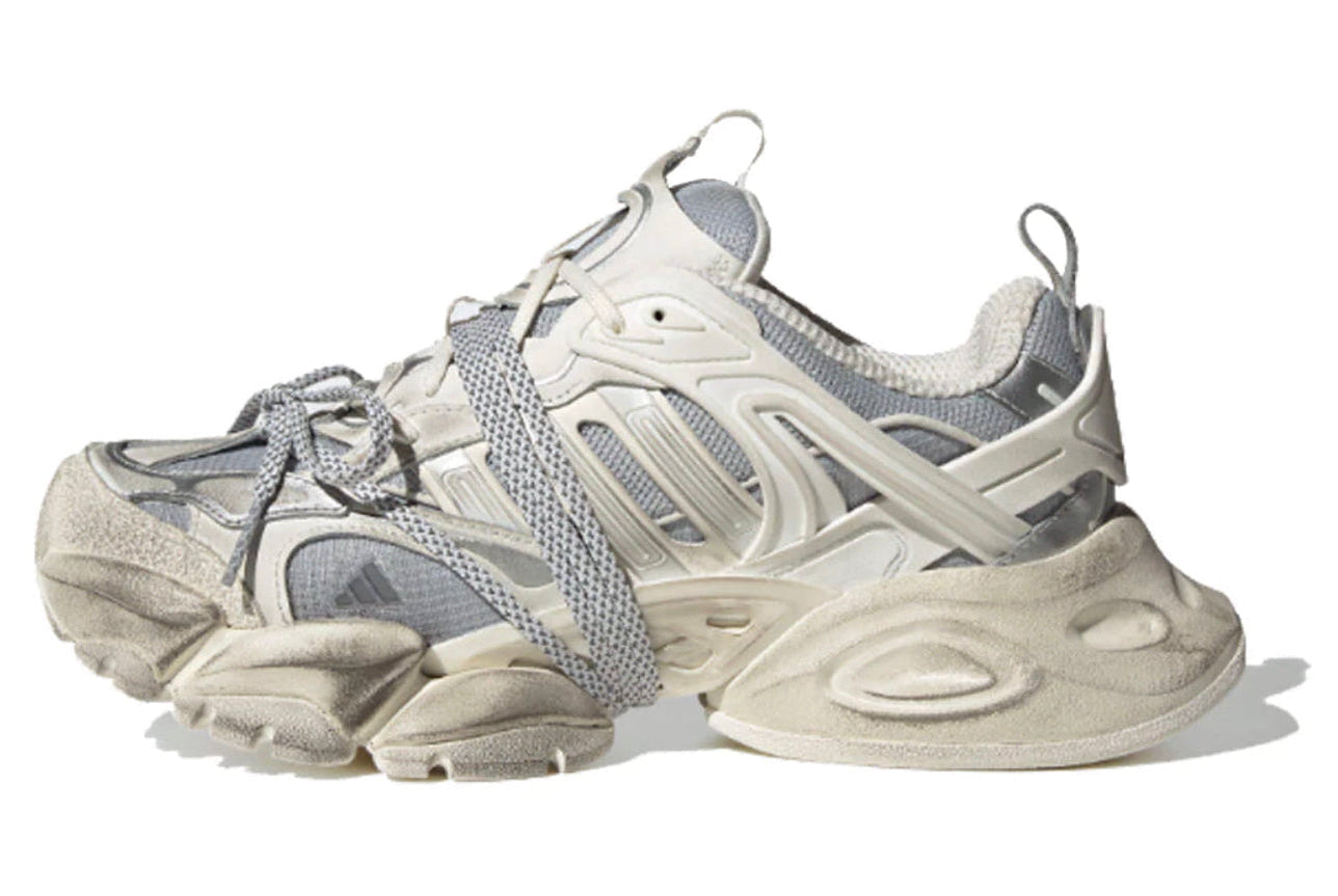 adidas Vento XLG Deluxe 'Sail Grey'