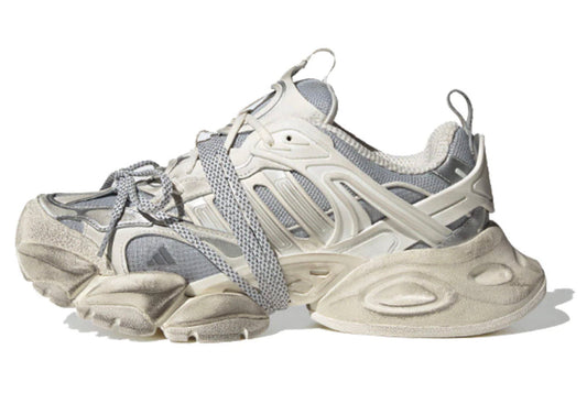 adidas Vento XLG Deluxe 'Sail Grey'