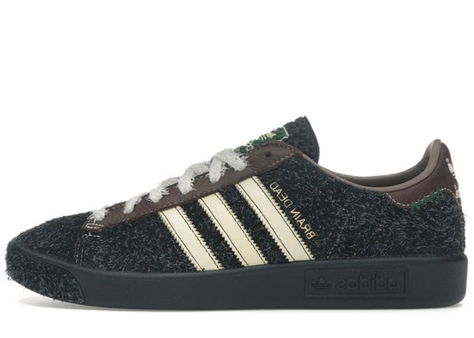 adidas Forest Hills 'Brain Dead - Black'