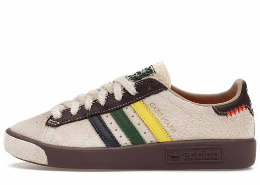 adidas Forest Hills 'Brain Dead - White'
