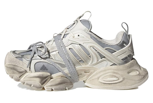 adidas Vento XLG Deluxe 'Sail Grey'