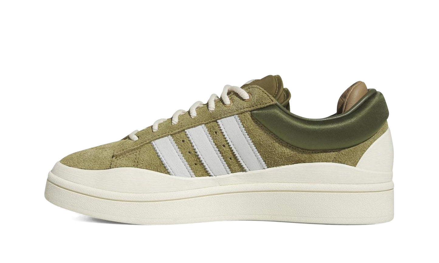 adidas Campus Light Bad Bunny 'Wild Moss' (PRE-OWNED)