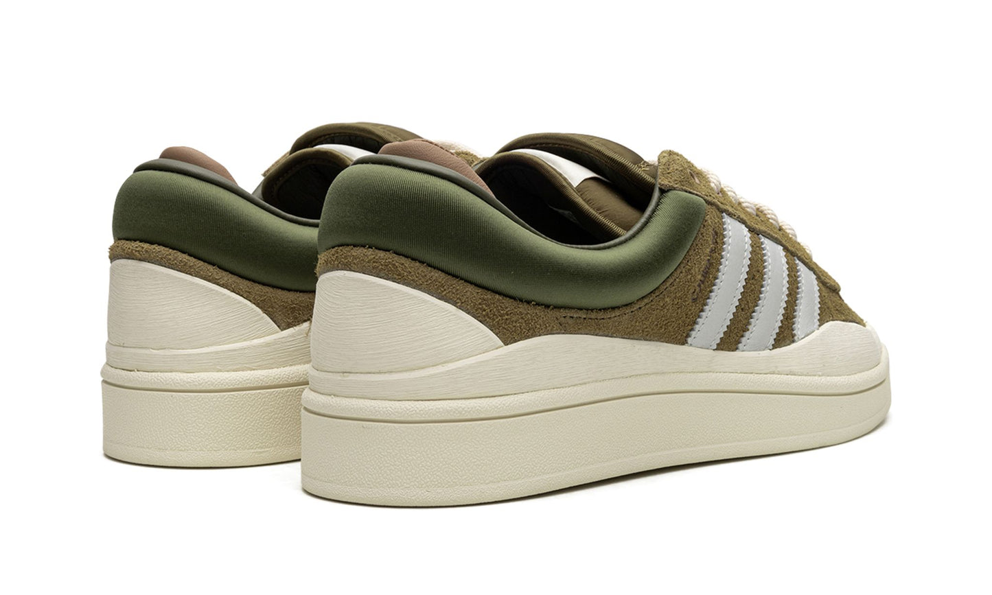 adidas Campus Light Bad Bunny 'Wild Moss' (PRE-OWNED)