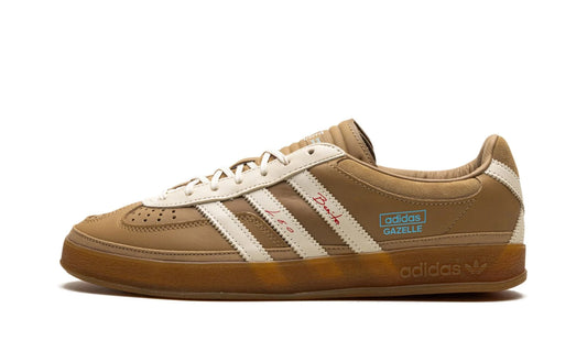 adidas Gazelle Indoor 'Bad Bunny x Lionel Messi La Voz De Los Fans'