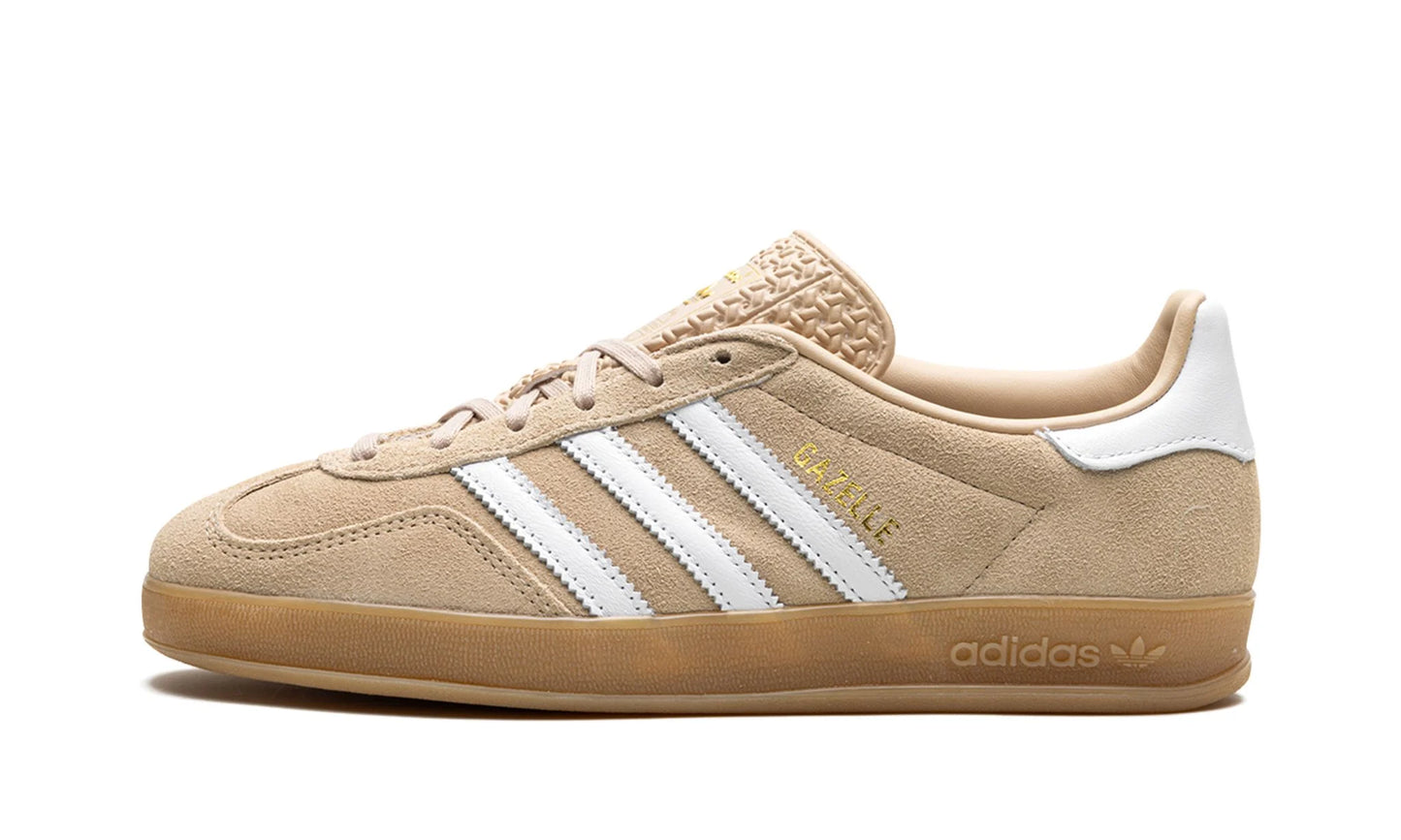 adidas Gazelle Indoor 'Magic Beige' (W)