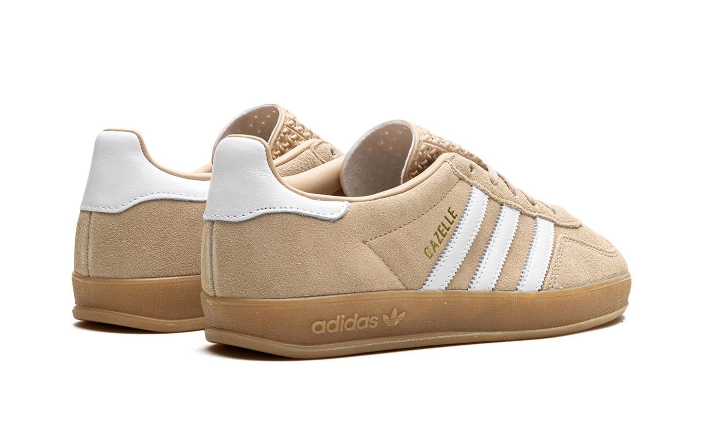 adidas Gazelle Indoor 'Magic Beige' (W)