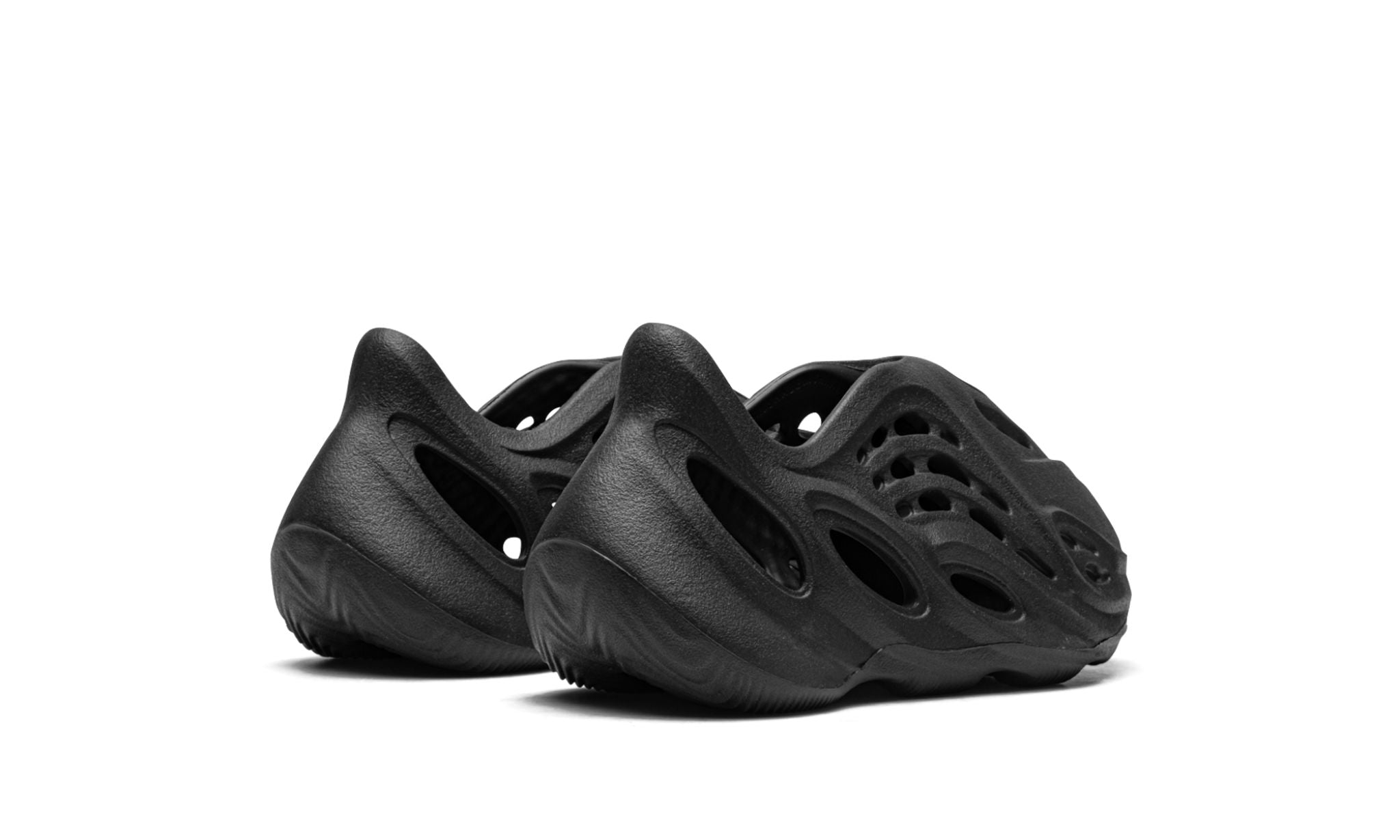 adidas Yeezy Foam RNR 'Onyx' (Kids) – Reborn.
