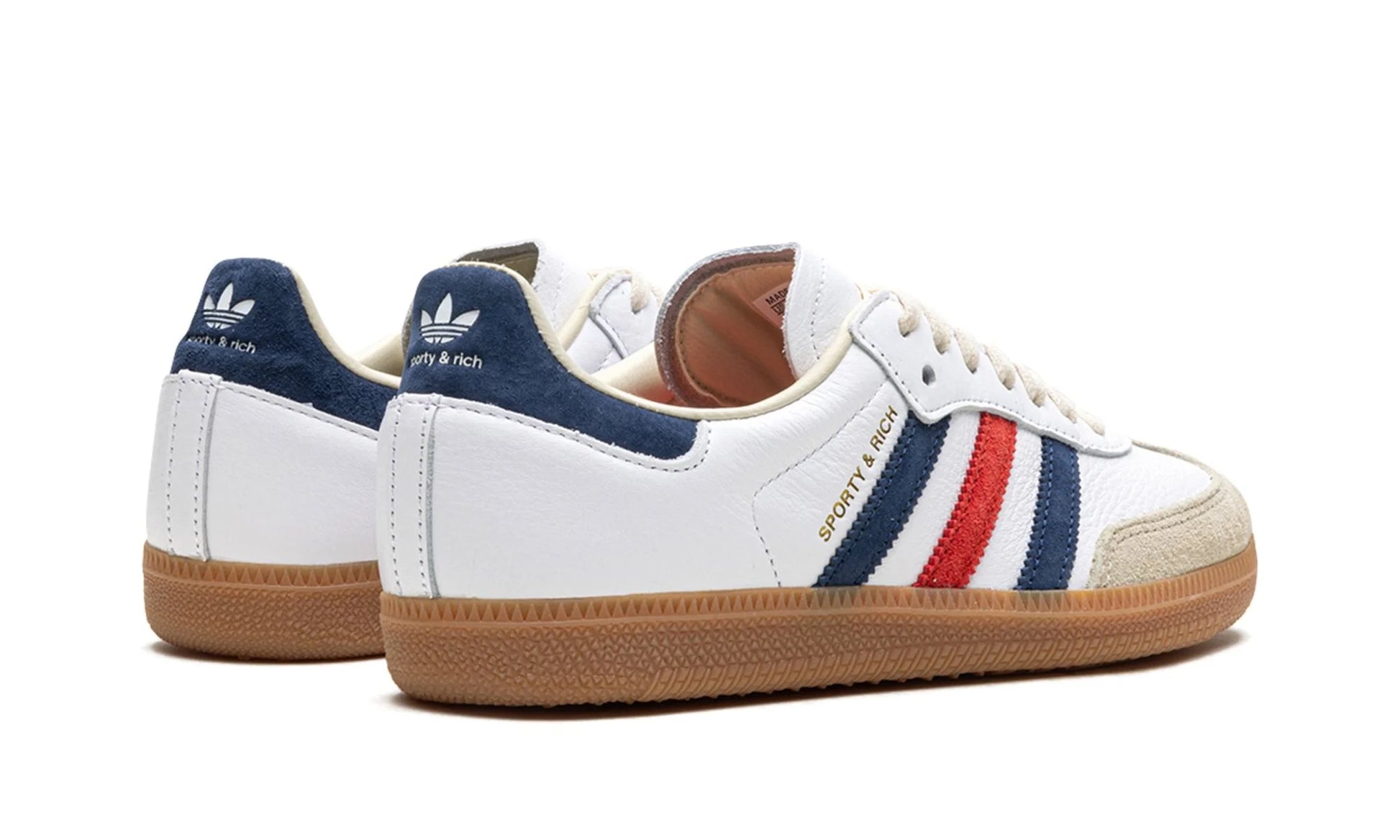 adidas Samba OG 'Sporty & Rich USA' – Reborn