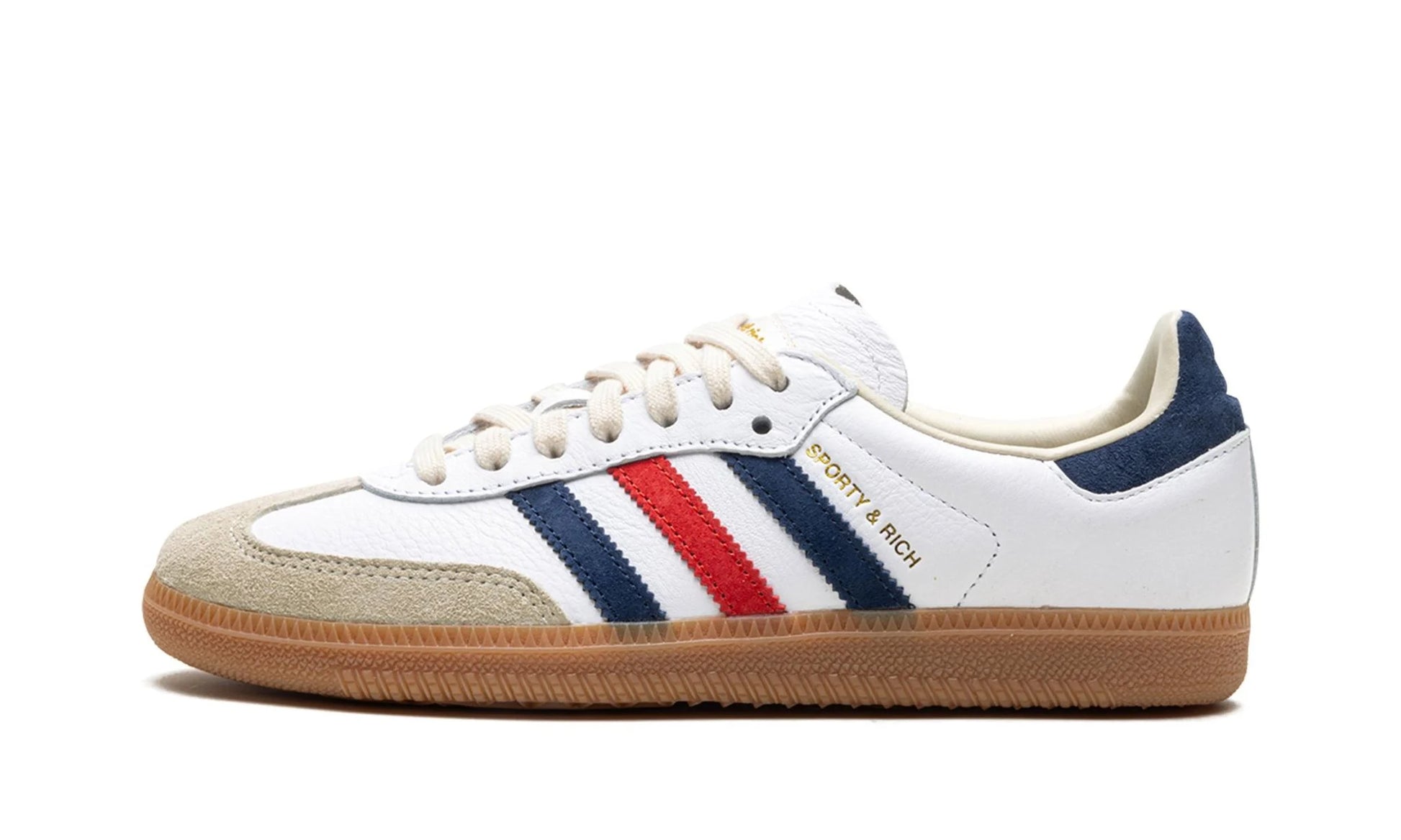 adidas Samba OG Sporty Rich USA Reborn