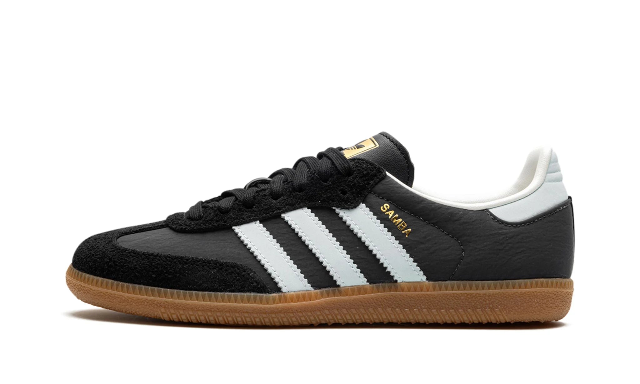 adidas Samba OG 'Carbon' (W)