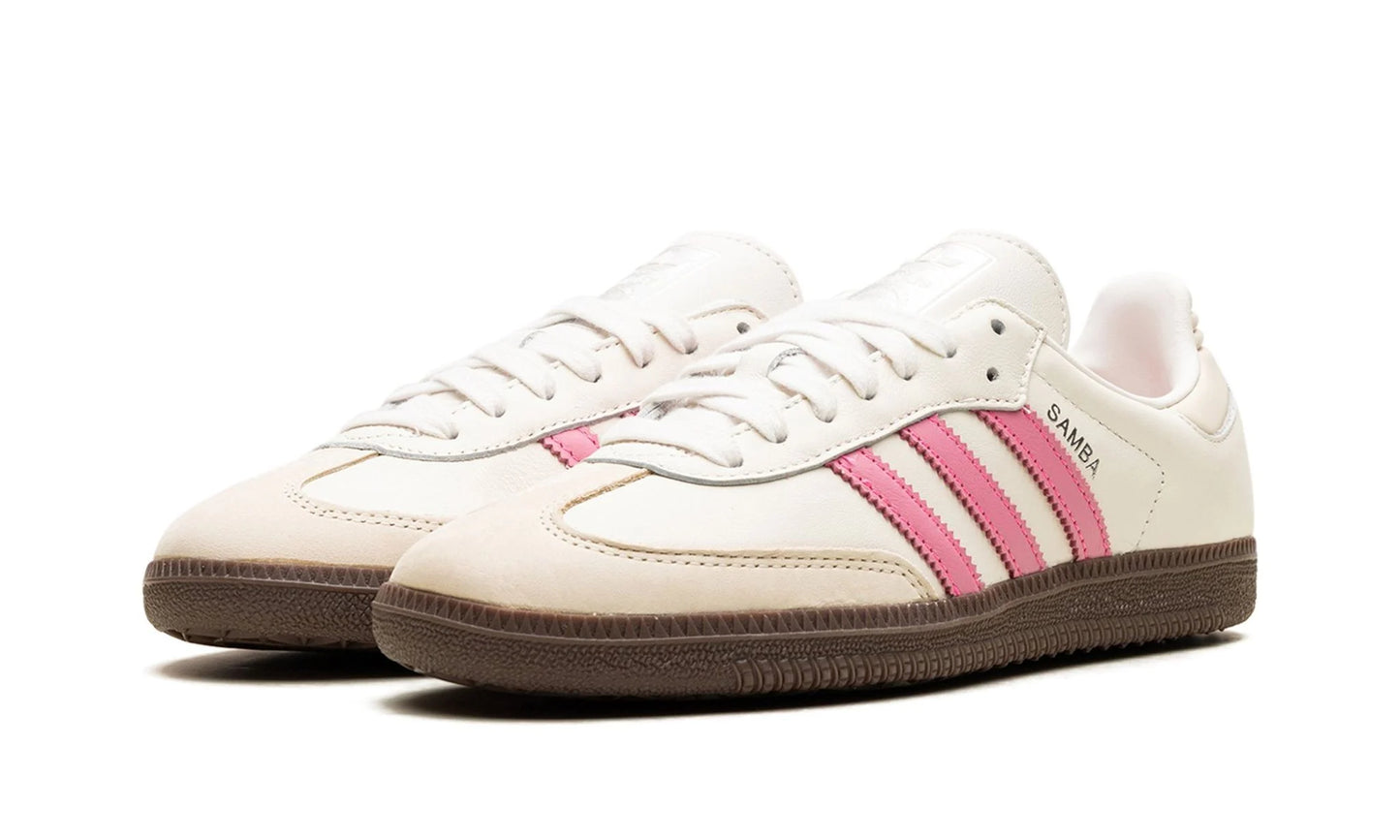 adidas Samba OG 'Lucid Pink' (W)