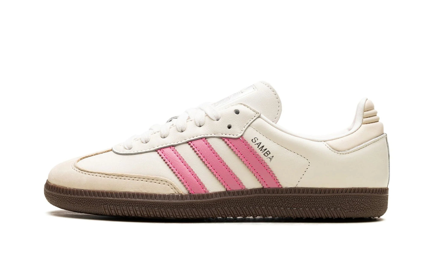 adidas Samba OG 'Lucid Pink' (W)