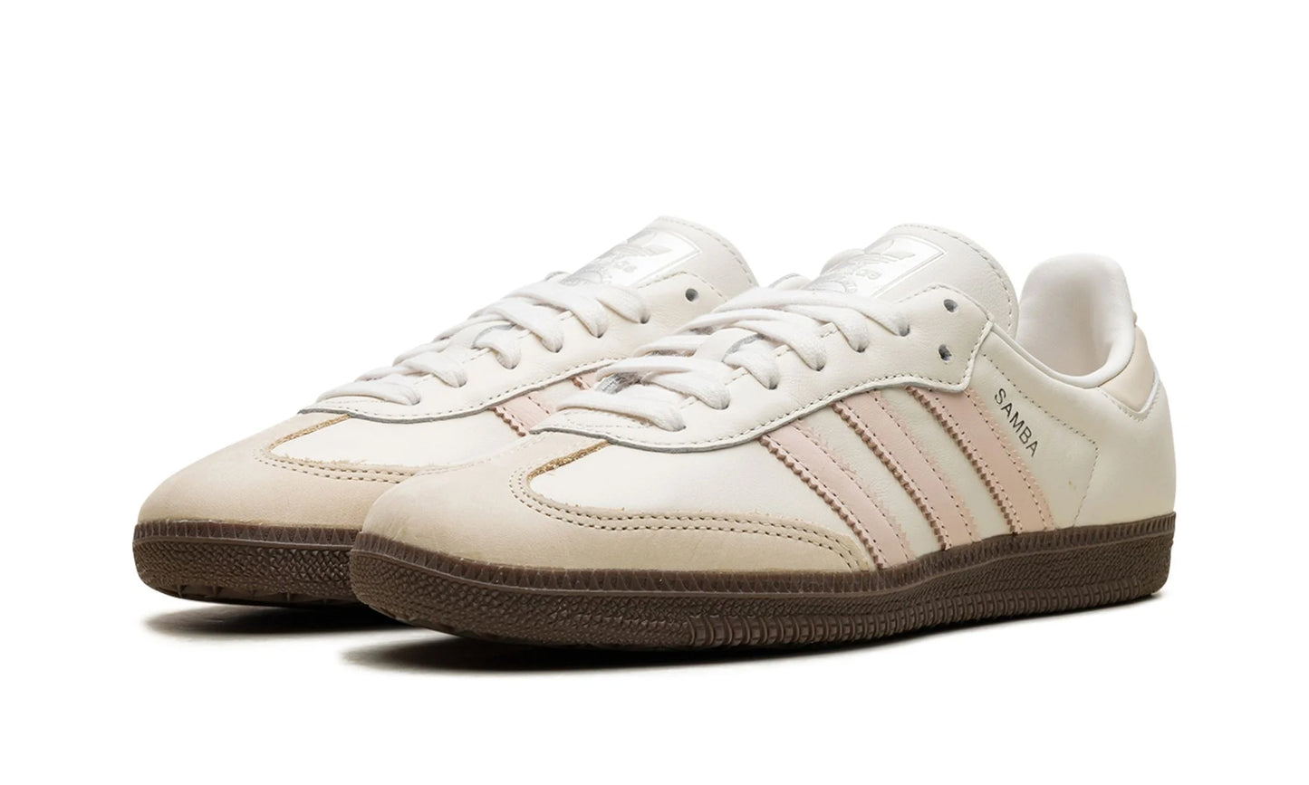 adidas Samba OG 'Wonder Quartz' (W)