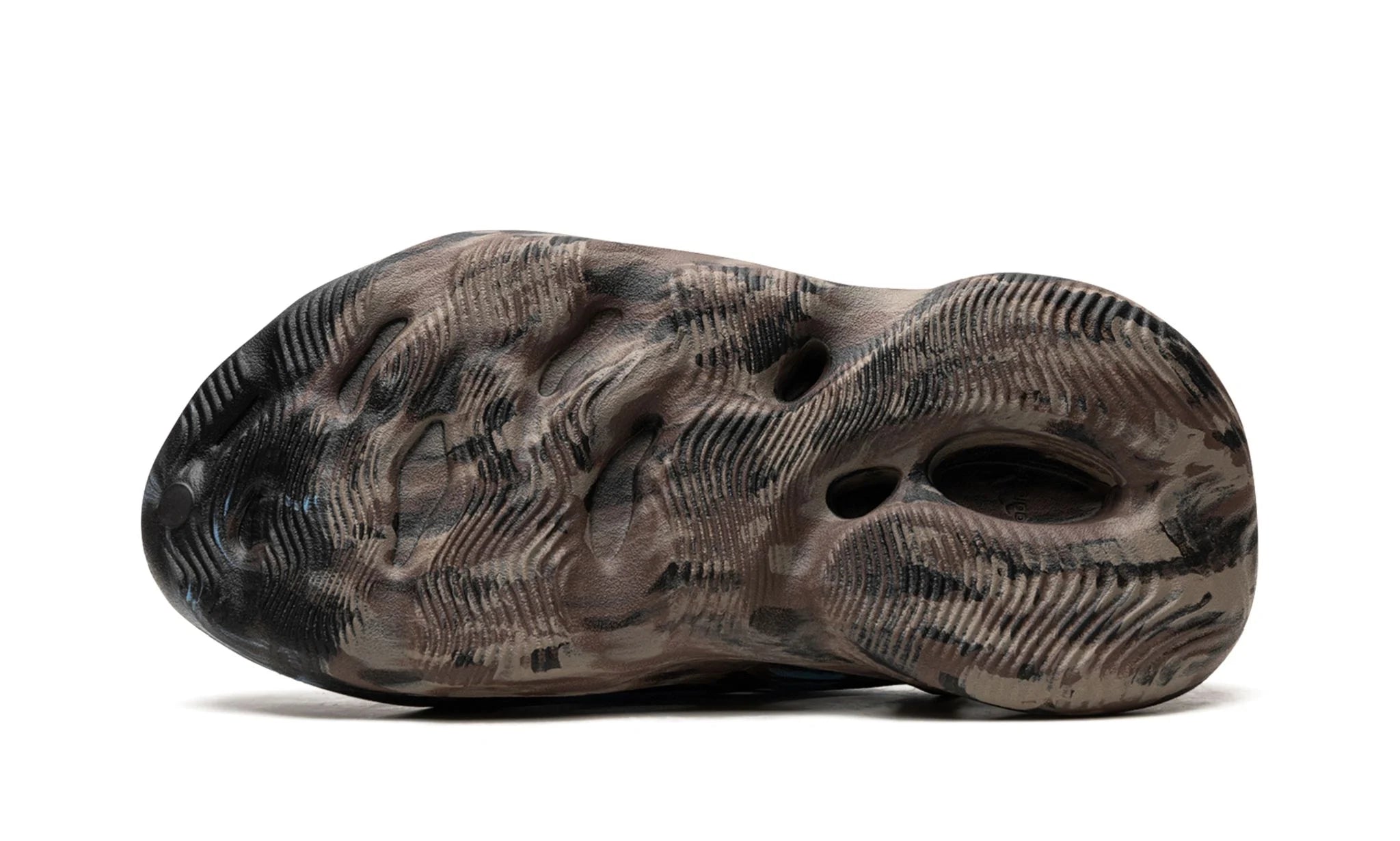 adidas Yeezy Foam Runner 'MX Cinder' – Reborn