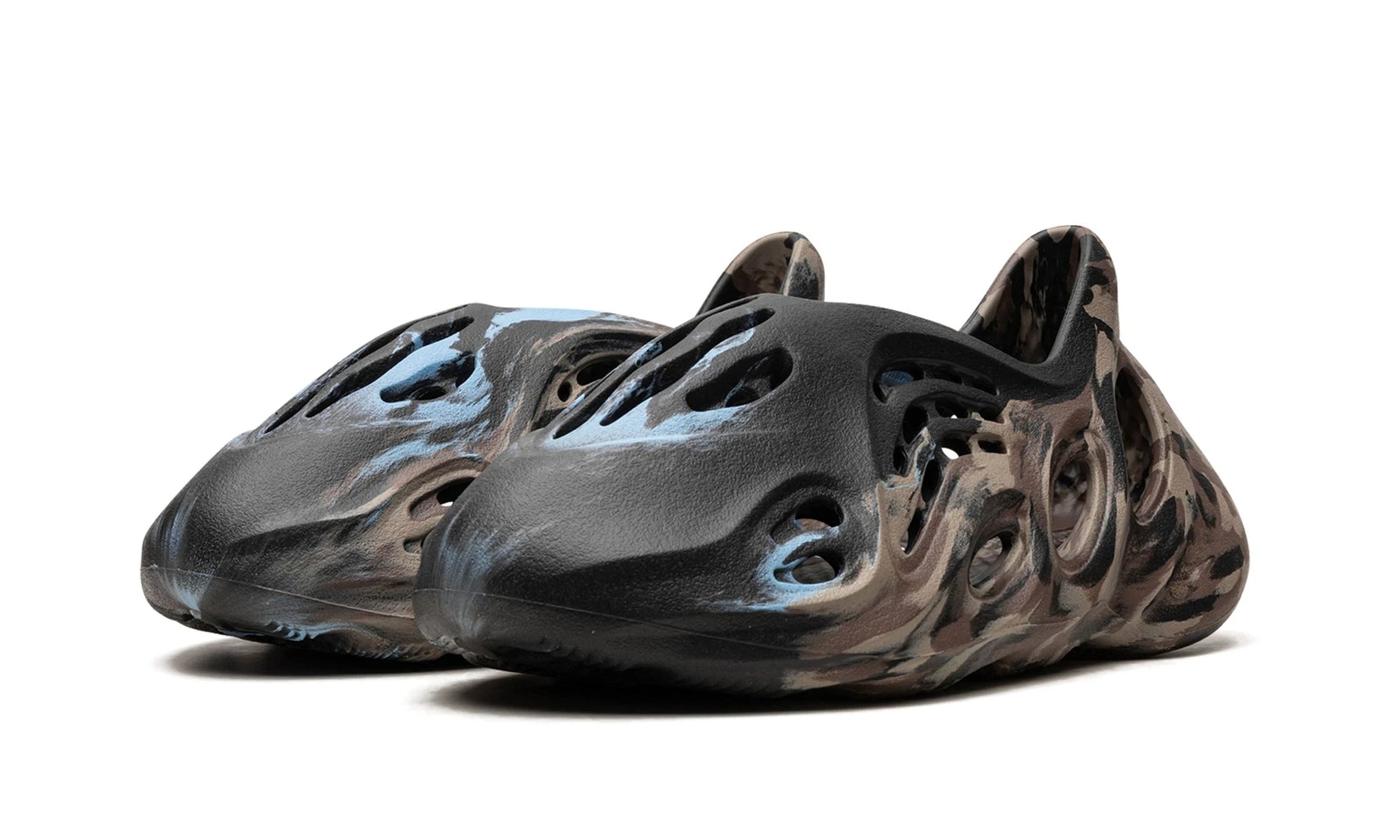 adidas Yeezy Foam Runner 'MX Cinder' Reborn. adidas Yeezy Foam Runner 'MX Cinder' Reborn.