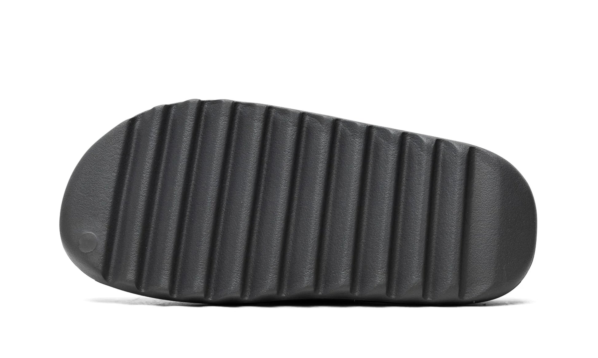 adidas Yeezy Slide 'Slate Grey' Reborn. adidas Yeezy Slide 'Slate Grey' Reborn.