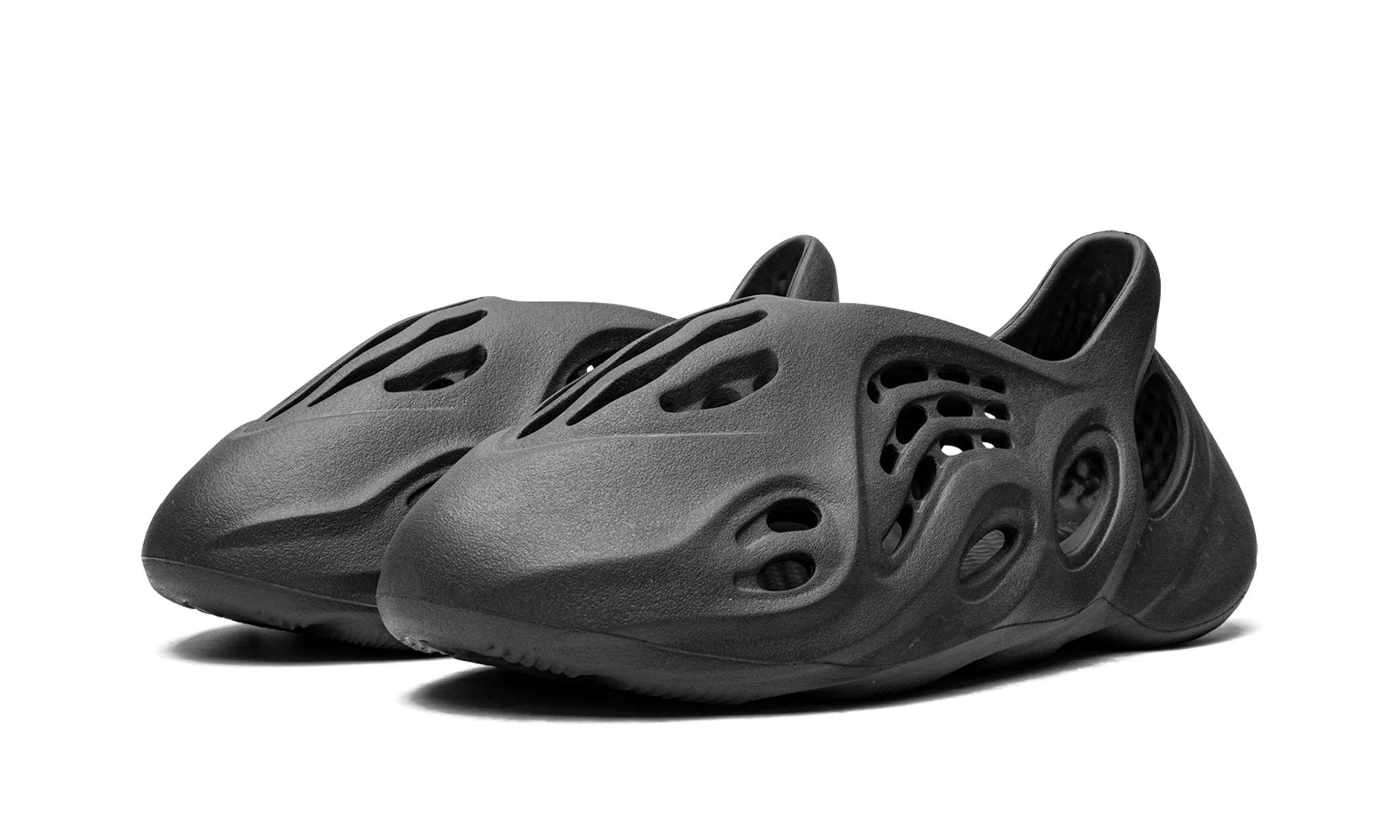 adidas Yeezy Foam RNR 'Onyx' (2022/2024) – Reborn.