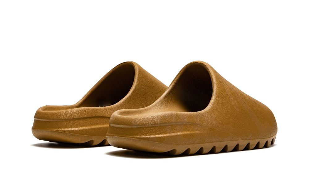 adidas Yeezy Slide 'Ochre'