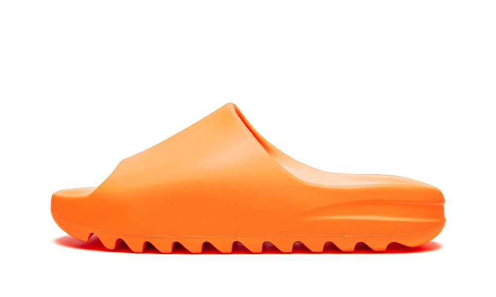 adidas Yeezy Slide 'Enflame Orange'